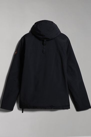 Rainforest anorak sale