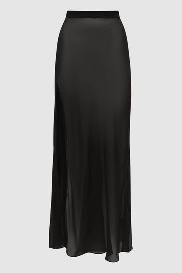 Casey sequin midi skirt hot sale
