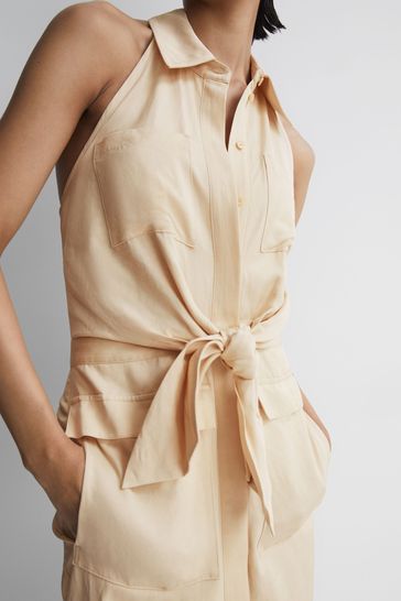 Reiss camilla dress deals