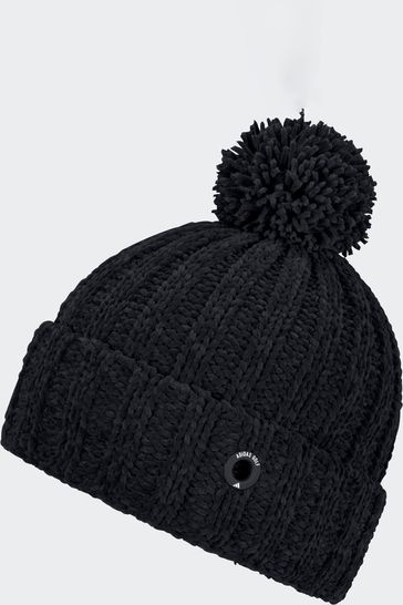 Black beanie adidas best sale