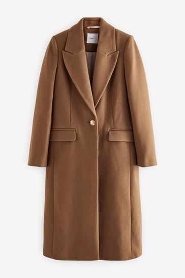 Next check clearance revere coat