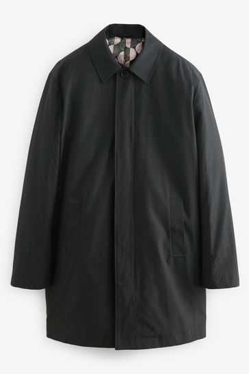 Buy Black Shower Resistant Mac from Next Taiwan