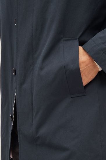 Herschel mac coat insulated on sale