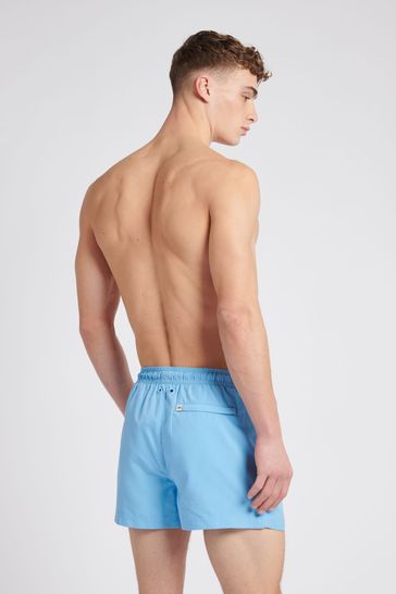 Jack wills swimming trunks store