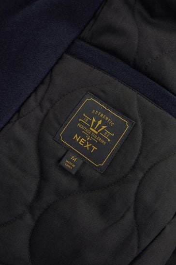 Next peacoat 2024