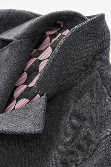Holland sales esquire peacoat