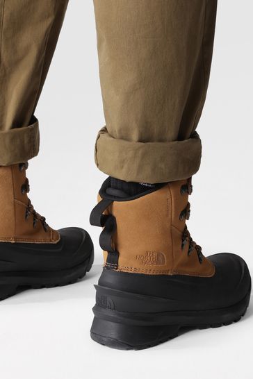 The North Face Chilkat V Lace Boots
