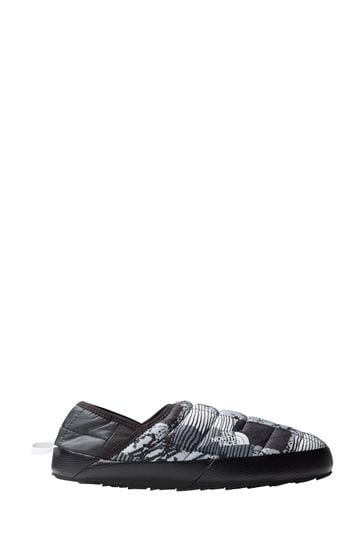 North face on sale thermoball slipper