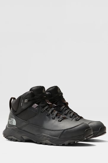 North face waterproof trainers store