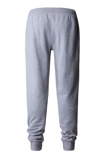 North face cotton 2025 joggers
