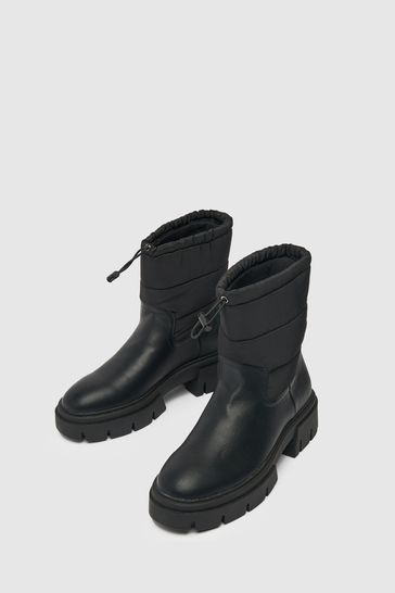 Schuh snow boots new arrivals