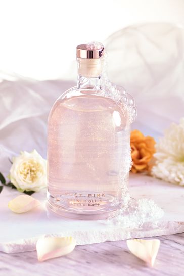 Next shower 2024 gel