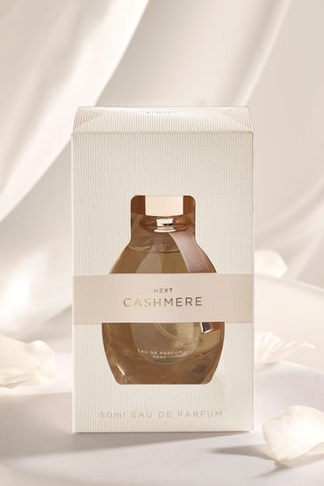 Next cashmere perfume new arrivals
