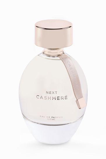 Next cashmere perfume price outlet