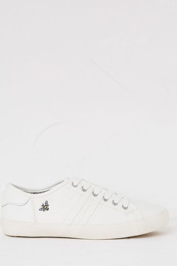 Fat face plimsolls discount