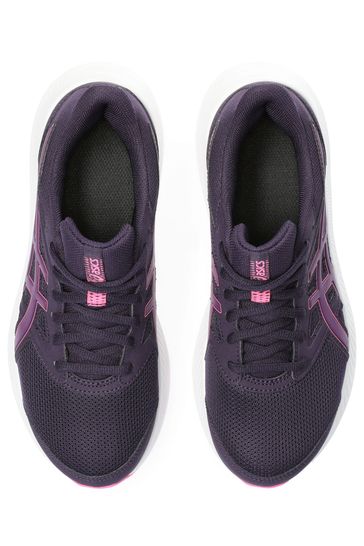 Asics store trainers purple