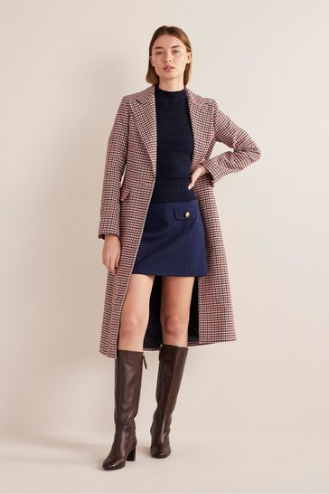 Tailored top coat new arrivals