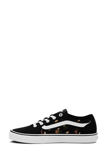 Buy Vans Womens Filmore Decon Trainers from Next Luxembourg