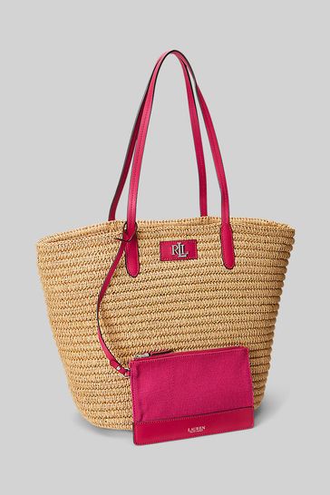 Large ralph lauren bag new arrivals