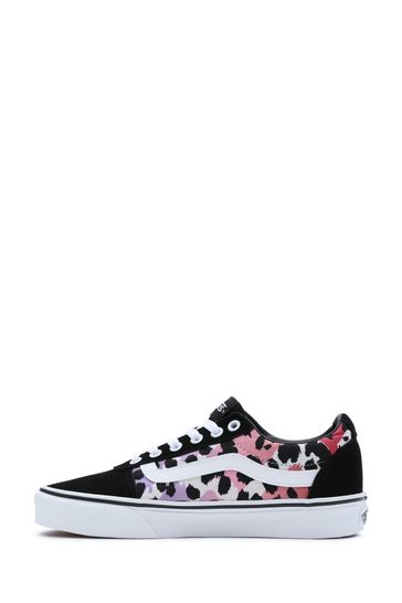Next womens vans hotsell