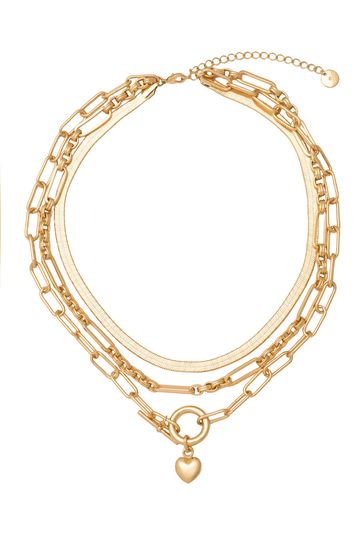 Next hotsell gold jewellery