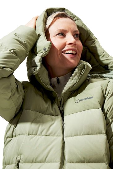 Berghaus down suit online
