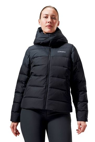 Buy Berghaus Embo 4 in 1 Down Convertible Jacket from Next Luxembourg