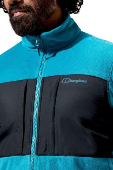 Berghaus deals ia fleece