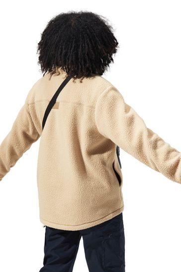 Berghaus boys clearance fleece