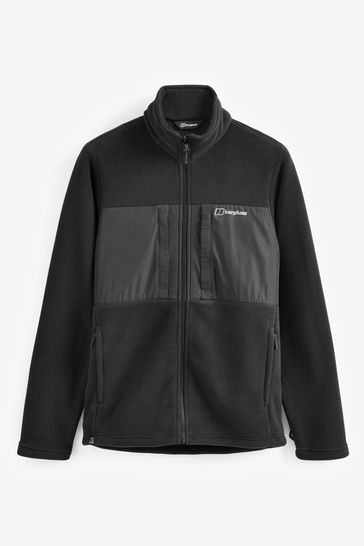 Titan frost fleece jacket shop