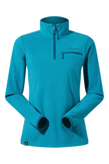 Buy Berghaus Prism Micro Quarter Zip Fleece from Next USA