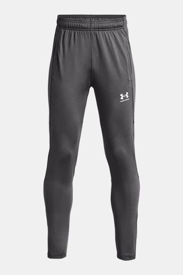 Under Armour Grey Challenger Joggers