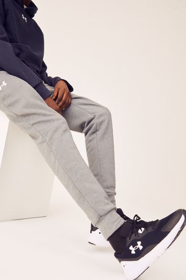Buy Under Armour Rival Fleece Joggers from Next Turkey
