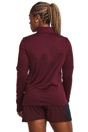 Under armour hot sale sweat top