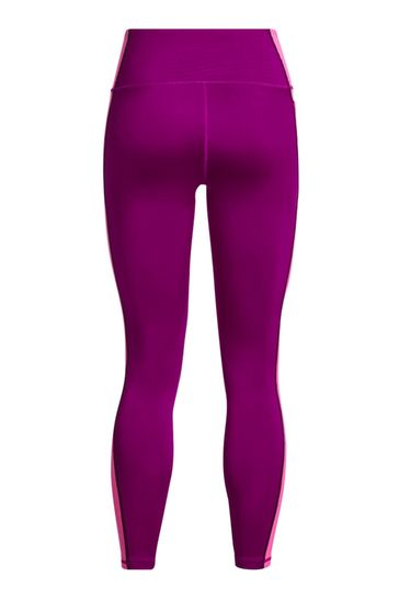 Under armour leggings coldgear sale