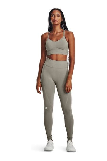 Buy Under Armour Training Seamless Leggings from Next Luxembourg