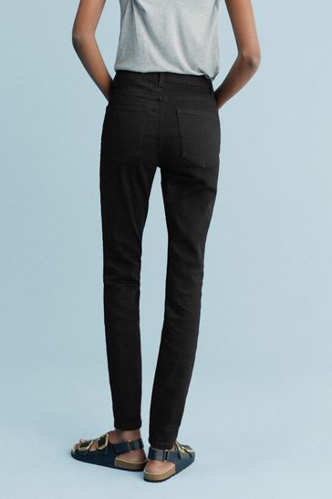 Black Skinny Jeans