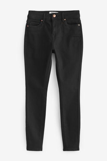 Black Skinny Jeans