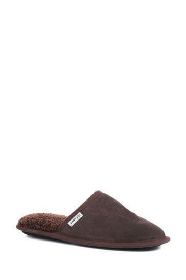Slippers wide hotsell