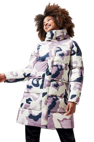 Berghaus best sale camo jacket