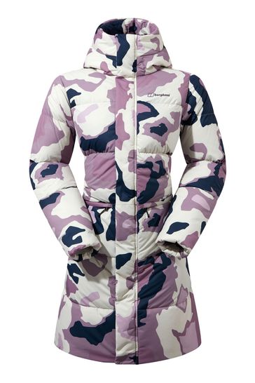 Berghaus camo jacket sale