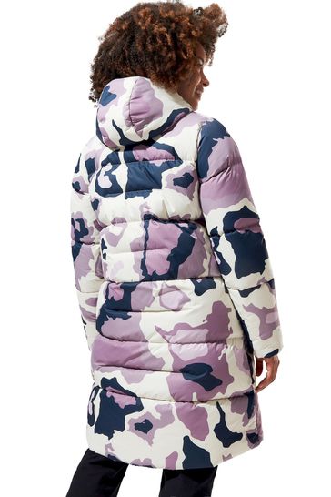Berghaus camo jacket online