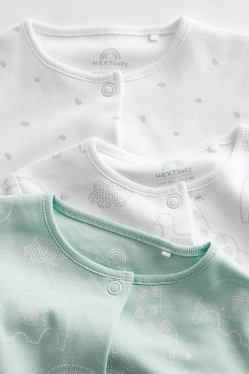 Primark baby sleepsuits hot sale