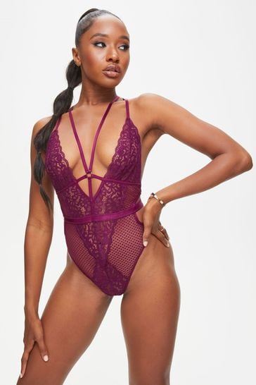 Ann Summers The Obsession Lace Body