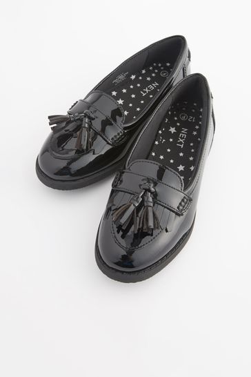 Tassel brogues womens outlet