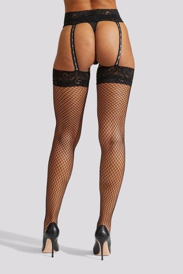 Ann summers sales fishnet stockings