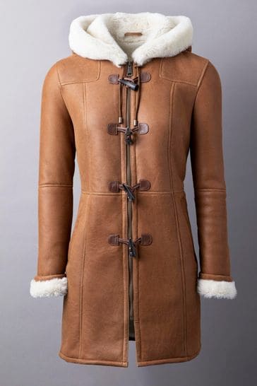 Next duffle top coat