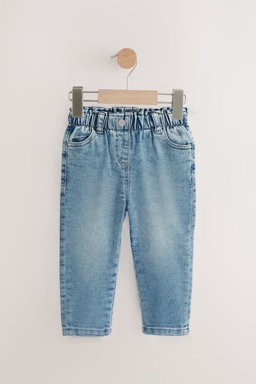 Mom jeans sale for babies