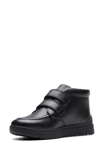 Clarks shoes kids boots online