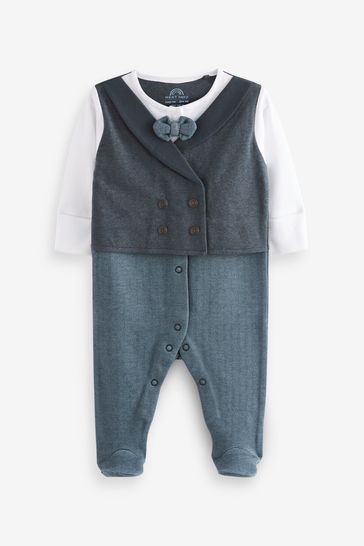 Smart baby clothes sales boy